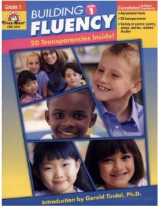 Building Fluency Grade 1