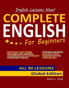 Complete English For Beginners