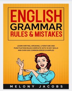 English Grammar Rules & Mistakes