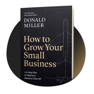 How to Grow Your Small Business Audiobook