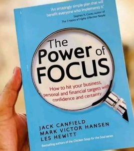 The Power of Focus