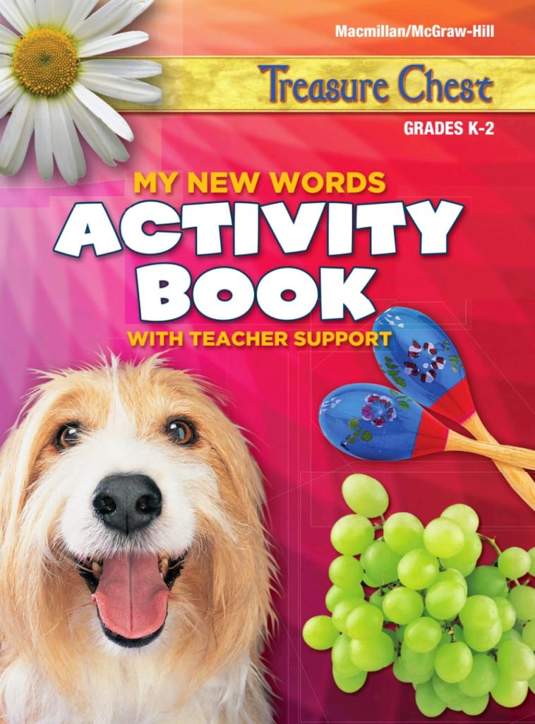 Activity Book Compress 2