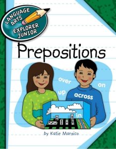 Prepositions