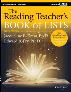 The Reading Teacher's