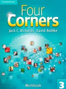 Four Corners Workbook 3