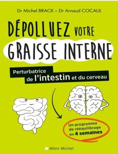 Dépolluez votre graisse interne