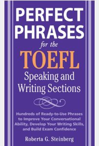 Perfect Phrases for the TOEFL