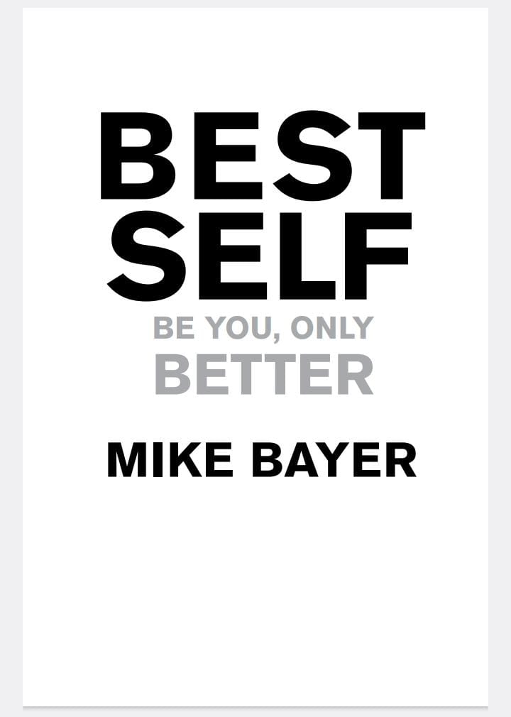 Best Self