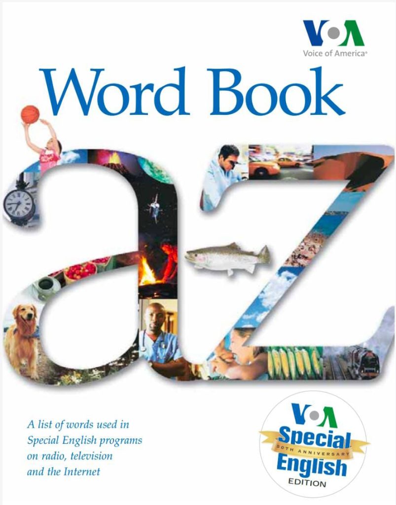 Word Book aZ