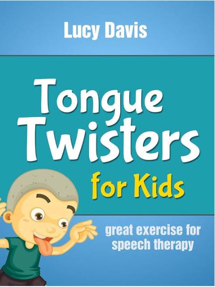 Tongue Twisters For Kids