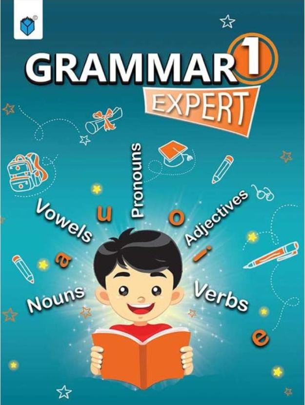 GRAMMAR 1 EXPERT