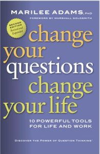 Change Your Questions Change Your Life 2nd EXCERPT