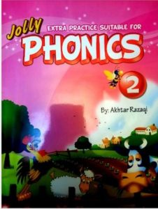 Extra Practice Suitable for Phonics 2