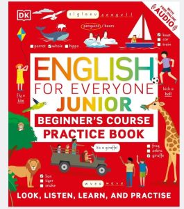 English for Everyone Junior