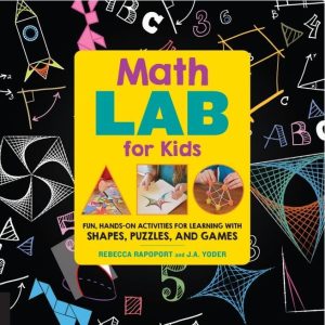 Math Lab for Kids