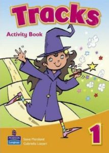 Tracks 1 Activity Book