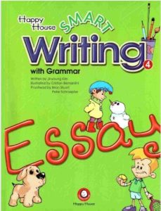 Smart Writing with Grammar 4