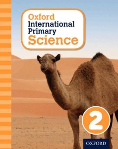 Oxford International Primary Science Stage 2