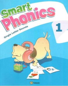 Smart Phonics 1