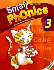 Smart Phonics 3