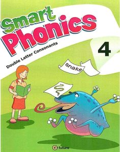 Smart Phonics 4