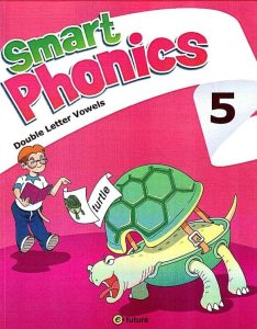 Smart Phonics 5