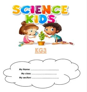 Science Kids