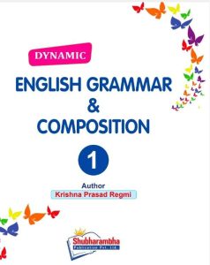 English Grammar Composition 1