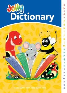 Jolly Dictionary