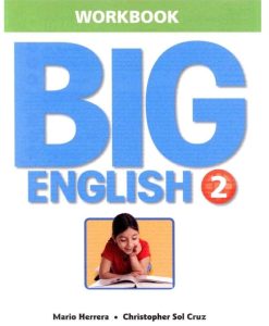 BIG ENGLISH 2