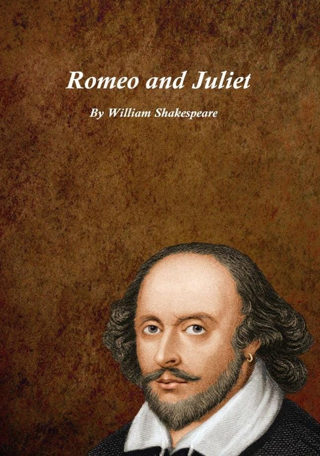 Romeo And Juliet