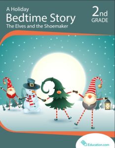 Holiday Bedtime Stories