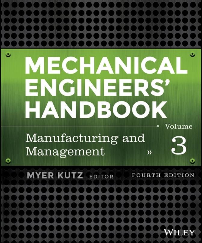 Mechanical Engineers Handbook 3