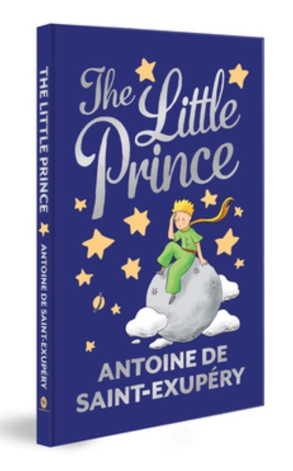 The Little Prince Antoine de Saint Exupery