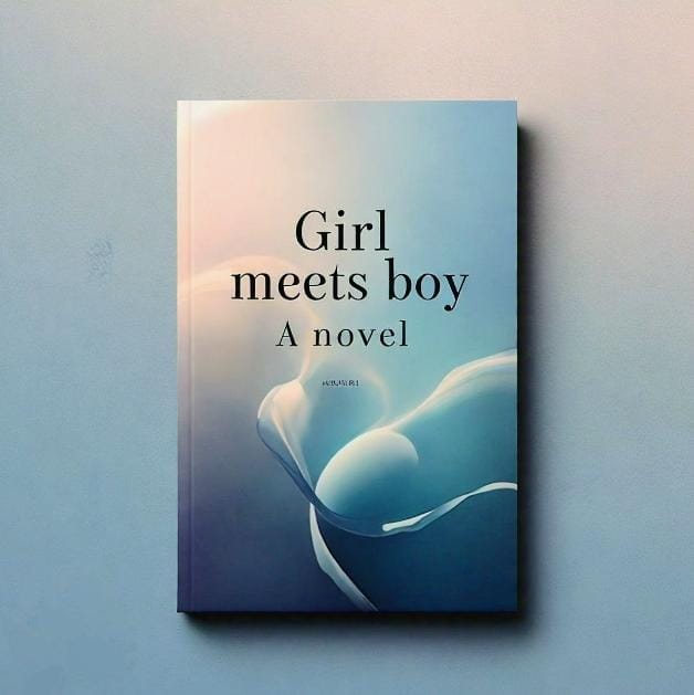 Girl Meets Boy