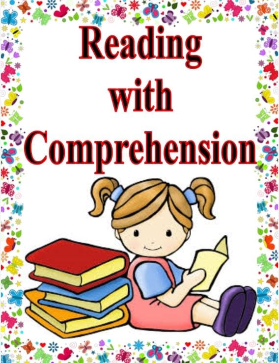 Reading Comprehension for Beginners