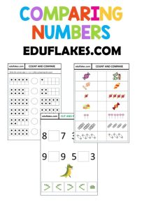 Comparing Numbers