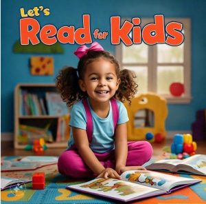 Let's Read For Kids