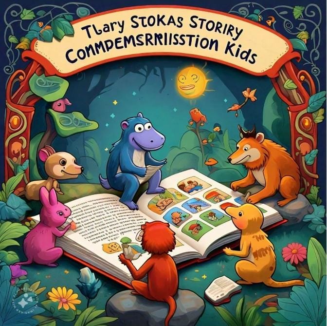 Story Comprehension