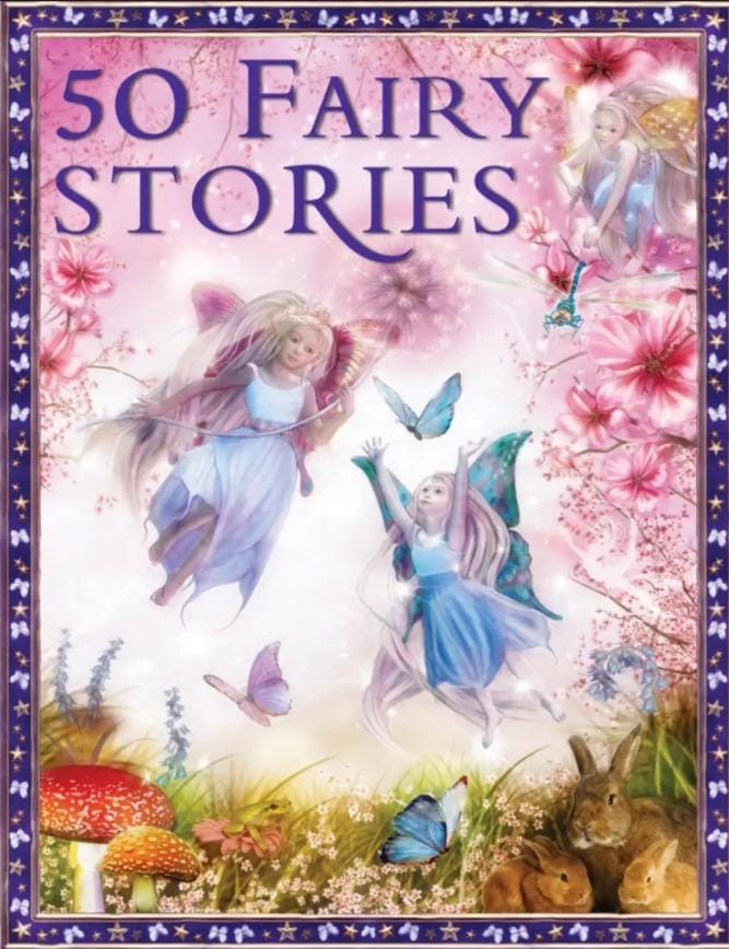 50 Fairy Stories