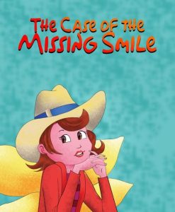 THE CASE OF THE MISSING SMILE