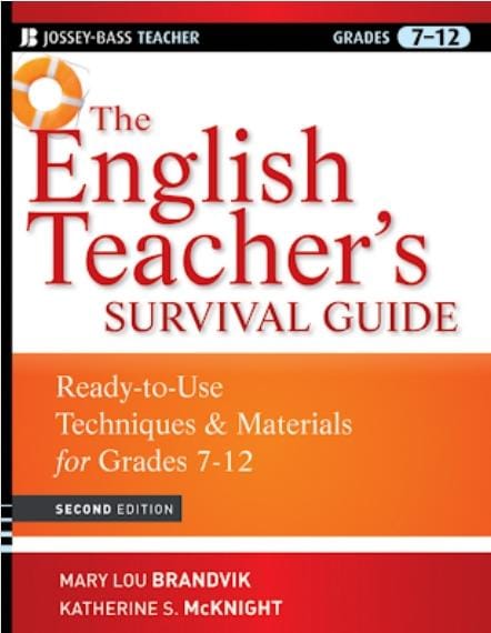 The English Teacher’s Survival Guide